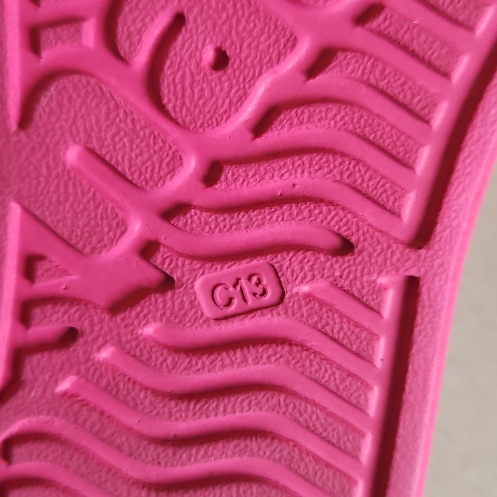 Pink Native Shoes - Picture 11 of 12